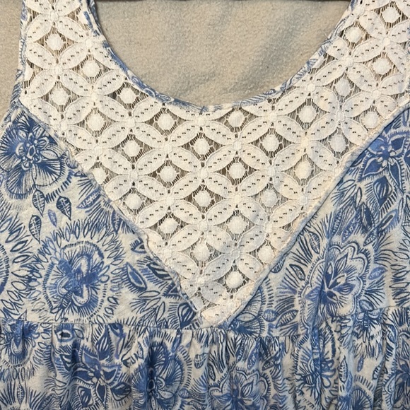 Free Prople Tank Top - Picture 3 of 4